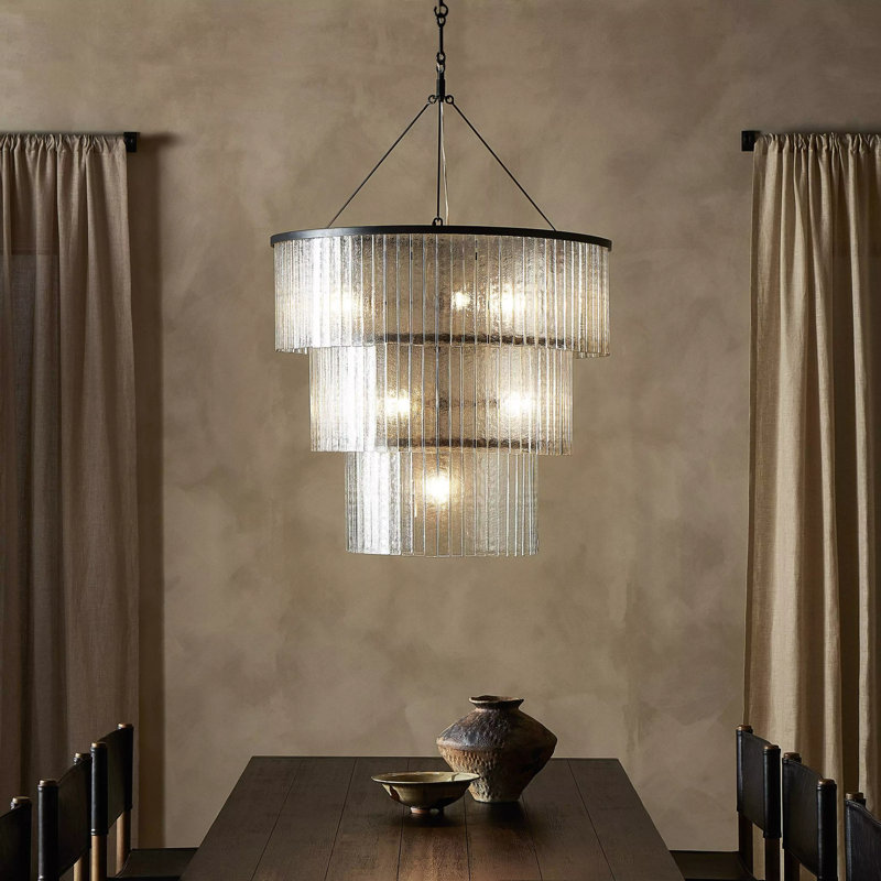 MEREDITH Chandelier