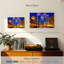 Nicci Chicago Sky Lights-108101584