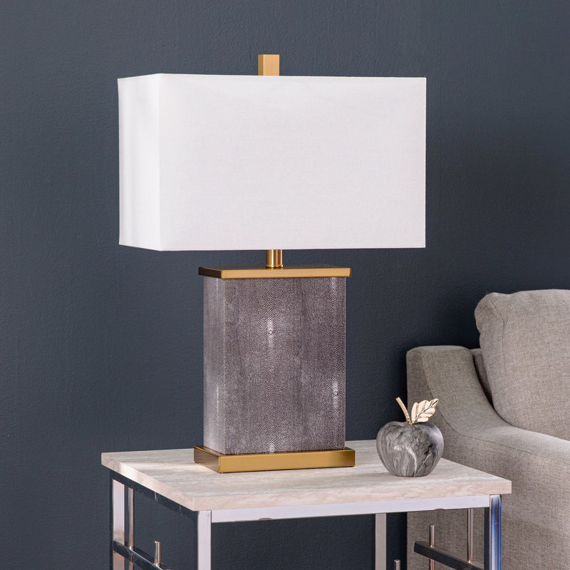 Table Lamp  - W/ Shade