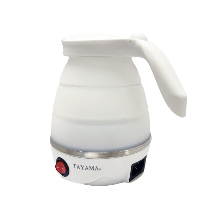 2 Cup Electric Kettle
