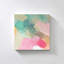 "Seaglass With Pastels III" par Carol Robinson, reproduction sur toile-981758282