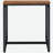  Occasional Set with Trestle Base-1313350000-1313350002