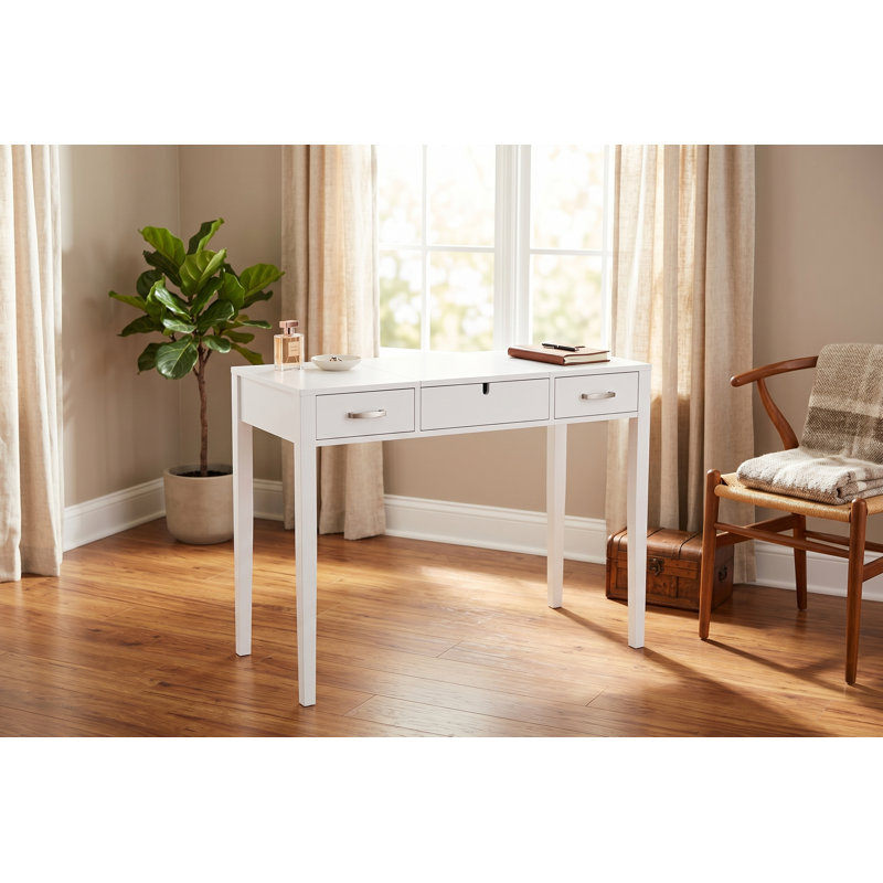 Meuble-lavabo multifonctionnel avec miroir Liola