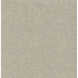 Loom Geometric Grass Cloth Wallpaper Roll