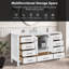 Meuble-lavabo moderne autoportant-932920686