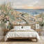 Papier peint bord de mer bord de mer amovible-1872944691-1872944687