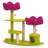 Bermudez 44.5'' H Cat Tree