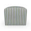 Repose-pieds extérieur Praia Sunbrella®-122440634-116499620