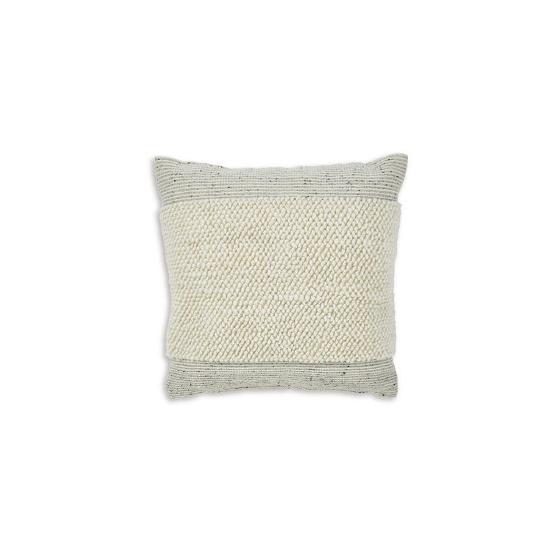 Givry Square Pillow Cover & Insert