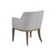 Simpatico 19'' H Upholstered Armchair