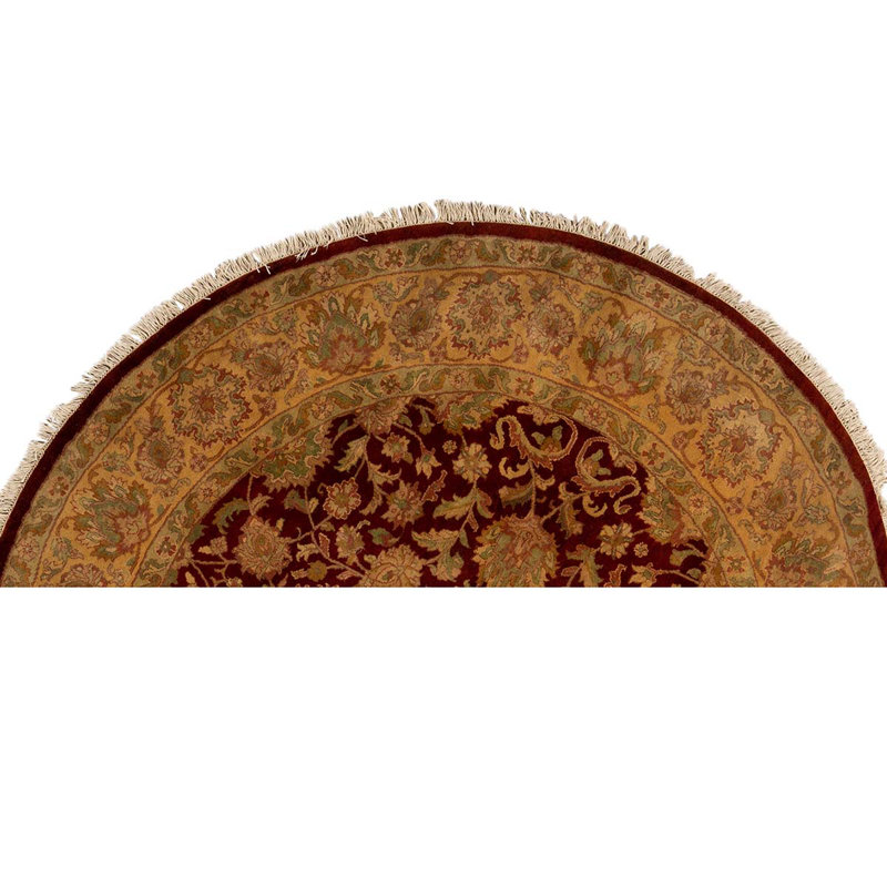 One-of-a-Kind 8' Area Rug
