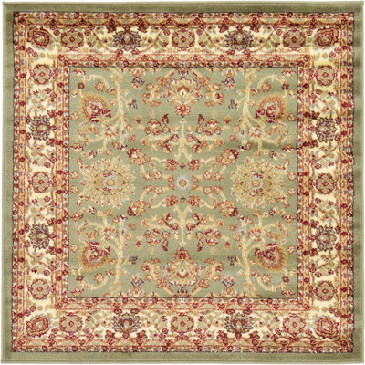 Oriental Area Rug