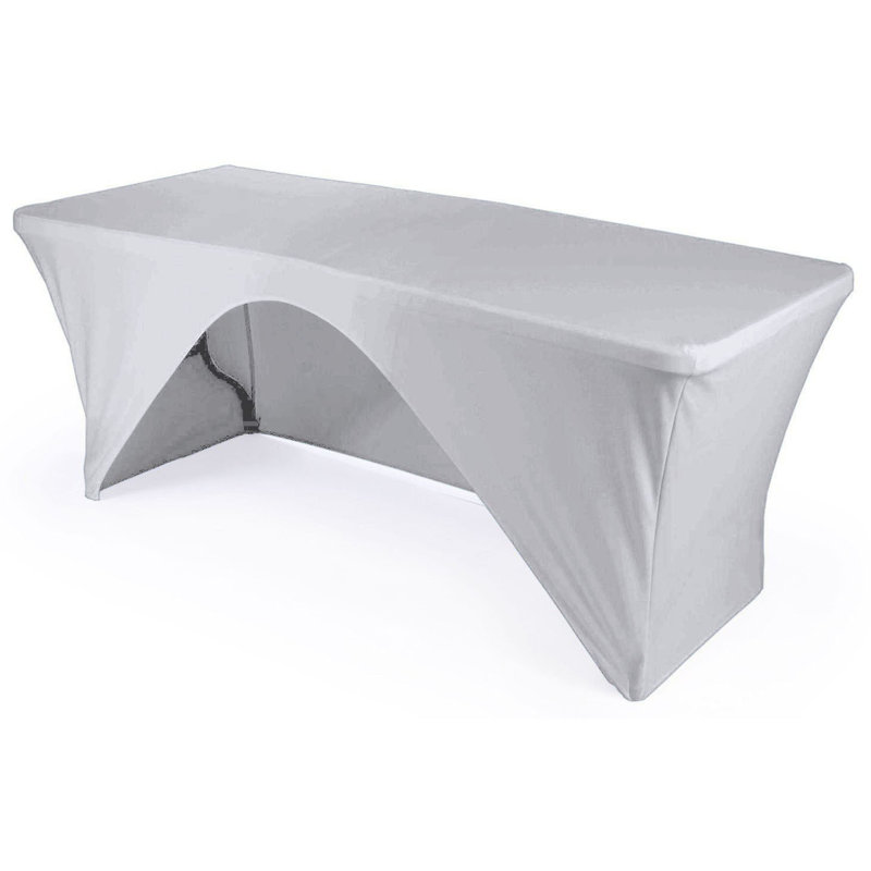 Nappe Loda, Blanc, L 72 po x l 30 po x H 30 po