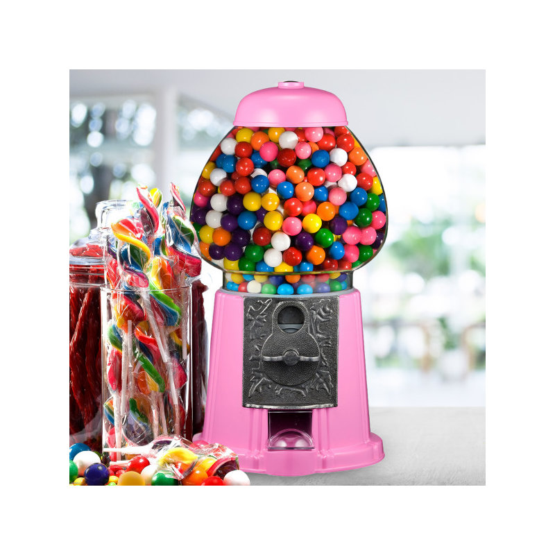 Distributeur de céréales Amanii Gumball Machine