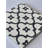 Guelz 8" x 8" Cement Patterned Wall & Floor Tile