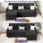 Ashleh 75.8" L-Shaped Sleeper Sofa Bed Sectional-780319674