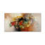 « Crist » par Zavaleta, art graphique abstrait sur toile-772729560