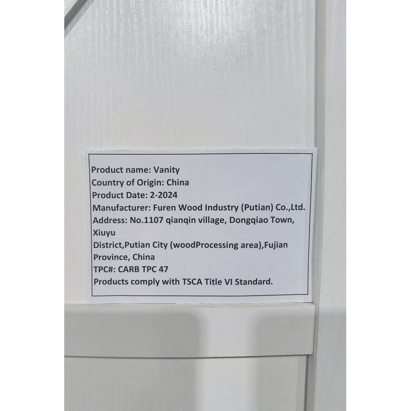 Bathroom Storage Cabinet with 2 Barn Doors and 1 Drawer, Narrow Storage Unit, Adjustable Shelves, White
