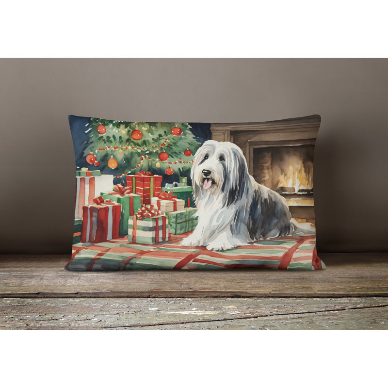 Other/No Pattern Outdoor Throw Pillow