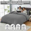 GC GAVENO CAVAILIA Duvet Cover Set-133672335-133672338
