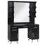 Ensemble coiffeuse et table de maquillage Beka-504220398