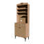 Covedale 156cm Kitchen Pantry