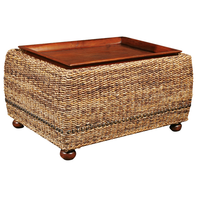 West Indies Coffee Table