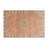 Tabriz Brown Indoor and Outdoor Area Rug-1947616428