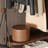 Modern Rolling Hall Tree Rack