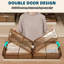 Bac de rangement Rebrilliant