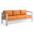 Silver Orange