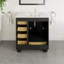 Ensemble de meuble-lavabo simple 30 po Yena-134447395