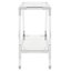 47'' W Glass Console Table-310327512