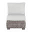 Rustic Woven Sectional Slipper Chair-373559787-296706647-269954475