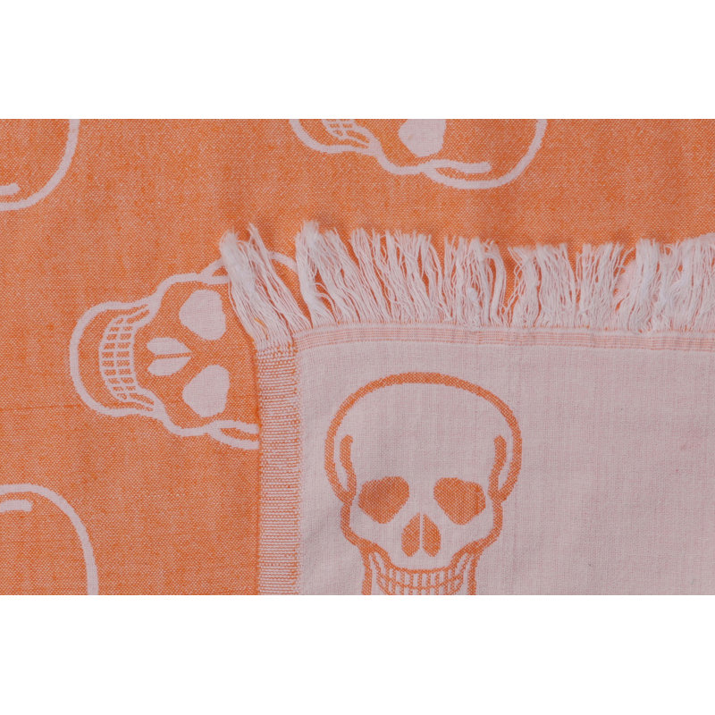 Serviette de plage 100% coton Muscadel