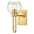 Or est en rupture de stock