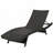 Billur Outdoor Wicker Chaise Lounge-1236694813-1287951686