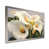 Silver Picture Framed