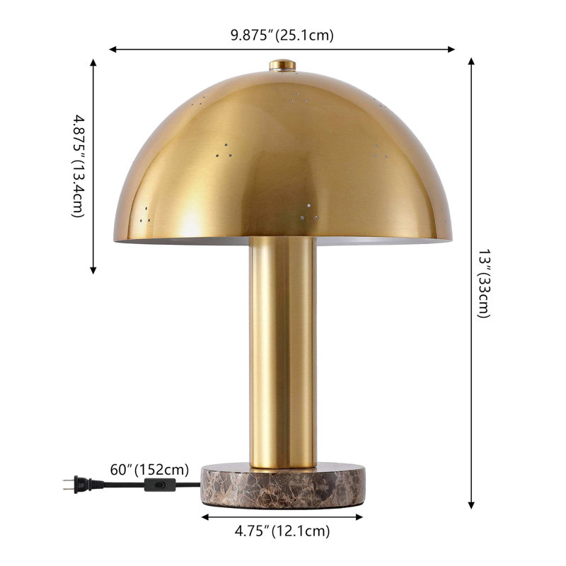 Gardwin Table Lamp
