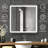 Naliyah Flat Wall Mirror-167528124