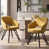 Chenille-Yellow selected