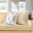 Floral Cotton Pillow Cover-2036787581