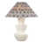 Patina Brass/Ceramic Ivory Texture is out of stock