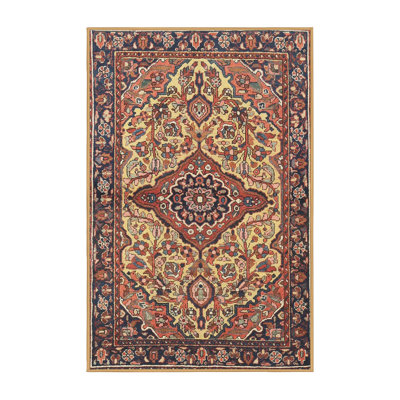 Oriental Indoor Rug