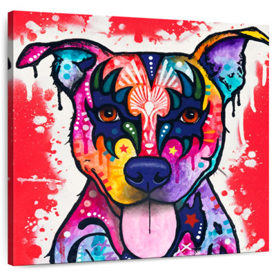 Kiss Dog
