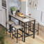 Lacroix Dining Set