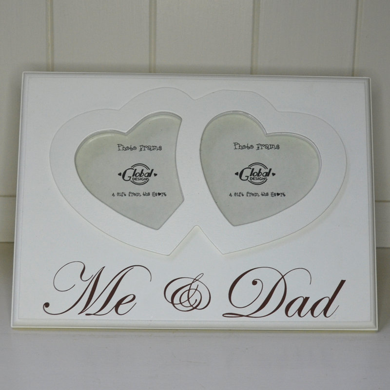 Rosina Cream Picture Frame