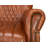 Morello Upholstered Wingback Chair