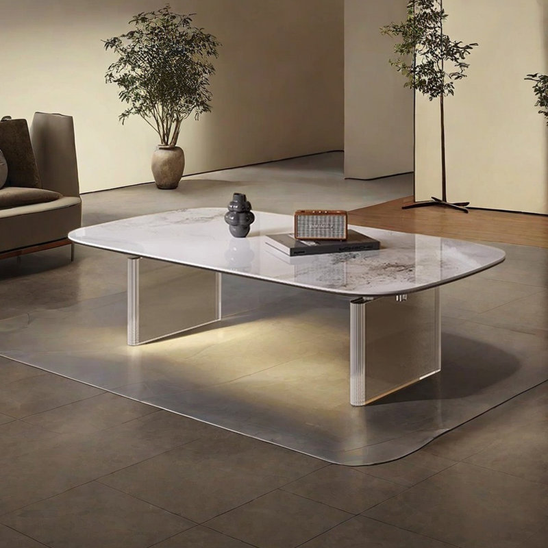 Table basse italienne