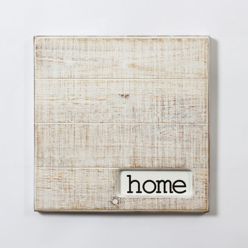 Farmhouse Wall Decor